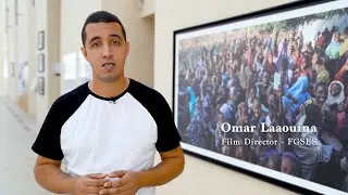 Photography Exhibition by Omar Laaouina
