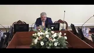 Молодежная наука и медицинский бизнес: инновации в ответ на современные вызовы