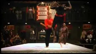 Bloodsport (1988) Trailer