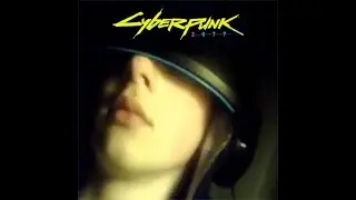Братва это не Cyberpunk?