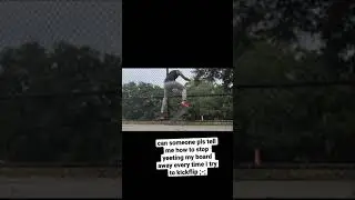 #kickfliphelp