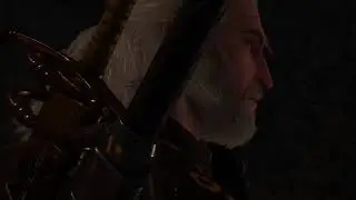 Ведьмак 3. Йеннифер