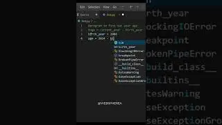Python beginners Tutorial | 