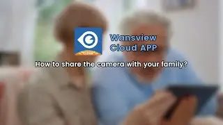 Share Camera with Your Family: How-To Guide