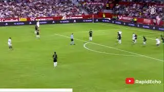 Real Madrid highlights 2023