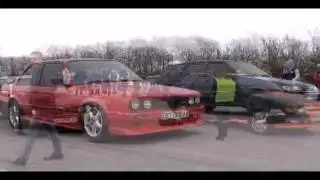 драг 8 марта 14