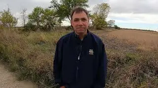 Pheasant Season Preview, Iowa DNR