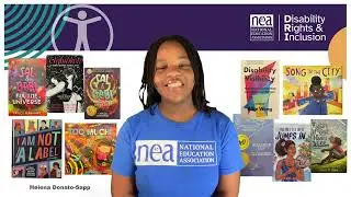 Celebrating Inclusion and Diversity in Education through Books