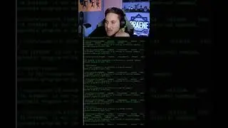 rraenee is watching my follower disclosure video (watch before it gets deleted)