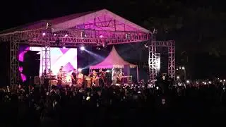 GUYONWATON - Kok Iso Yo ( Live concert at Jateng Fair PRPP Semarang -  2 September 2022 )