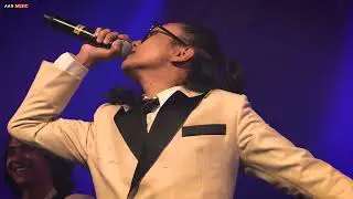 Biarkanlah THE HARDEST DRAMA BY DRAMA BAND ZEPP KL