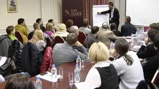 Presentation film   English Олег Мурашев