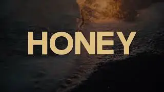 #HONEY