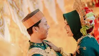 Wedding of Ayu & Yusuf 10.10.2022