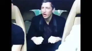 MS COUB | Когда кто то поёт в машине