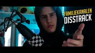 FAMILIE VLOGGERS DISSTRACK 2020 (+ JETTER VERSE)