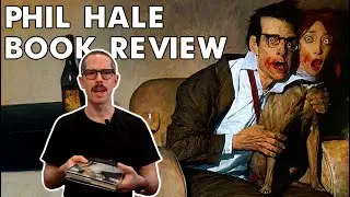 Phil Hale: GOAD - Book Review (Español)