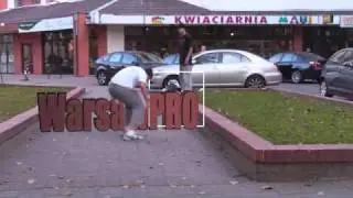 WarsawPRO