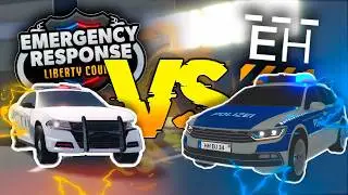 ¿ESTE JUEGO es MEJOR QUE LIBERTY COUNTY?