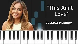 Jessica Mauboy - 