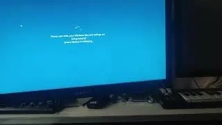 My discord account got hacked.