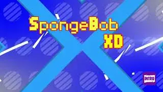 Intro For SpongeBob XD