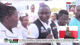NKHANI ZAGWA KUMALAWI LERO 🤔