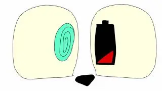 4u // animation meme // flipaclip