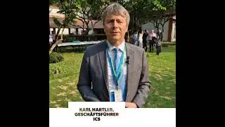 ICS-Wirtschaftsreise Indien | Tag 2 in Bengalore