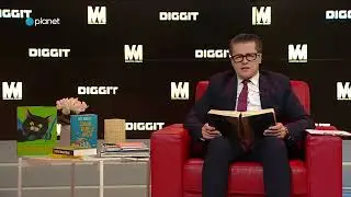 DIGGIT - Kdo je napravil Vidku Majčico