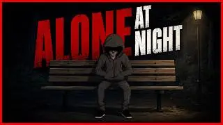 3 True All Alone At Night Horror Stories Animated