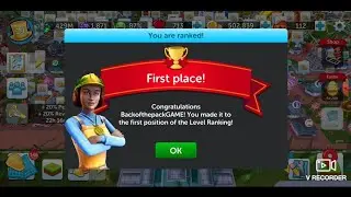 PARK EXPLORATION II | RCT TOUCH