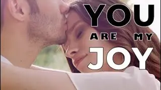 YOU ARE MY JOY - A LOVE SPOKEN WORD POETRY