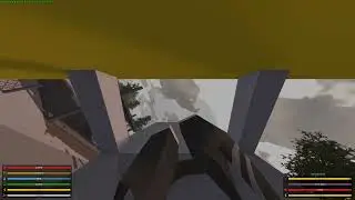 #unturned GSRP