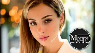 Charly Jordan | Model beautiful