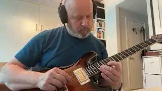 Easy Jazz Improv 081025