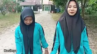 CARA BUAT VIDEO DENGAN GIMBAL BY NO BULLY GROUP NEW | SMK AL HIDAYAH BARABAI