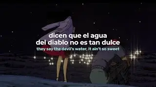 When You Were Young - The Killers | sub. español + lyrics