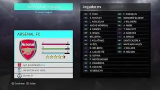 Ensinando a fazer o uniforme do tottenham Hotspur