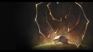 CRIATURA MISTERIOSA - THE ARBORS 