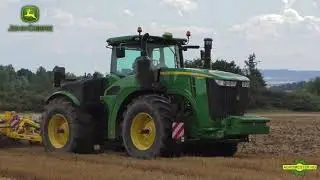Tractoare John Deere 9470R
