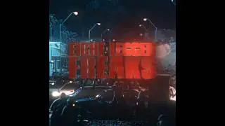 Not Aliens Their Spiders || Eight Legged Freaks Edit || Everybody Wants To Rule The World