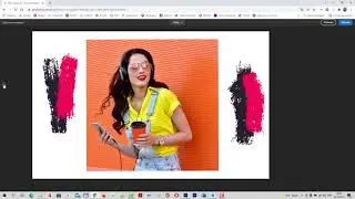 Онлайн версия Фотошопа для Интернета [Photoshop для Web - онлайн графический редактор от Adobe]