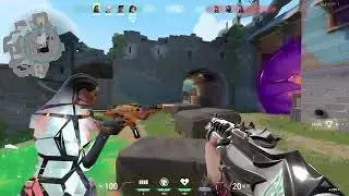 i thought that viper is from our team lol