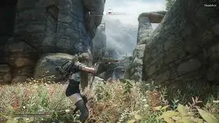 SKYRIM ULTRA MODDED SIDE QUEST [4k].