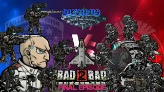 Bad2Bad Apocalypse: V 3.0.0 Olympus update!