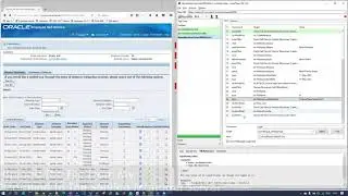 Record file upload in HTML