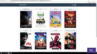 12. Tienda Online con PHP:  Listado de productos (Front-end)