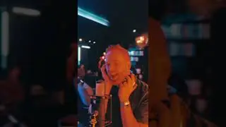 New Cinematic Anthem “FEARLESS”