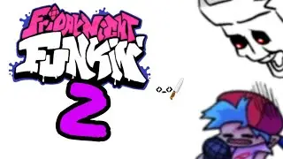 Friday Night Funkin' Unused Assets. || Part 2.